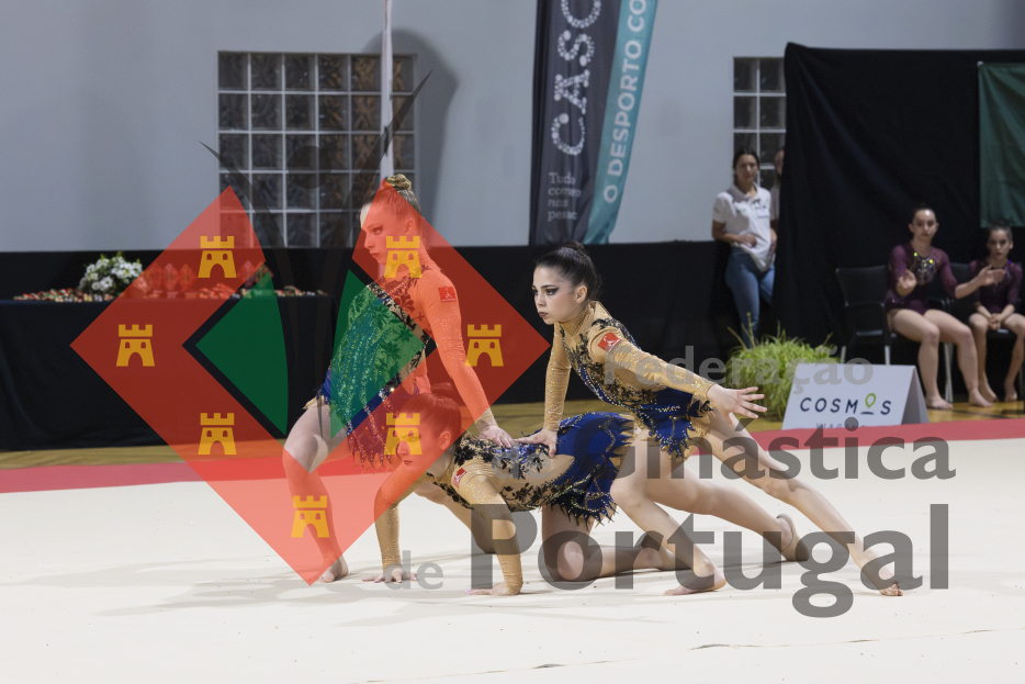 2618_Campeonato Nacional 1ª Div - ACRO